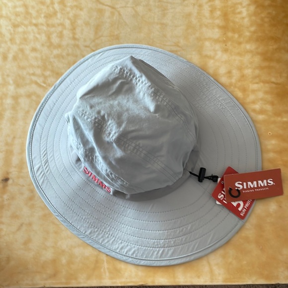 Simms Accessories - Women’s Solar Sombrero by Simms